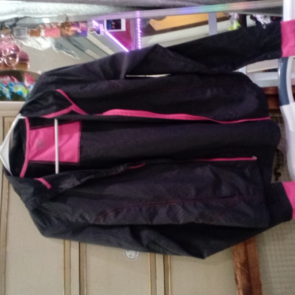 Sports jacket